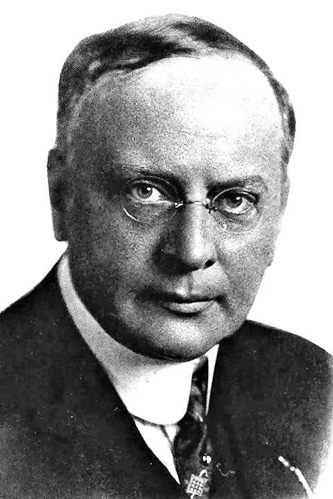  Edward LeSaint