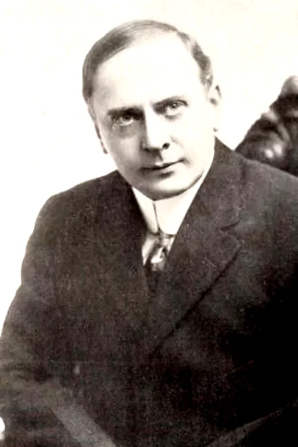  Edward LeSaint