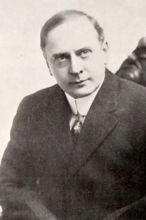  Edward LeSaint photo