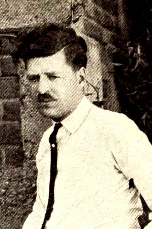  Alfred E. Green