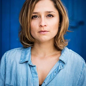 Photo star : Sarah Alles