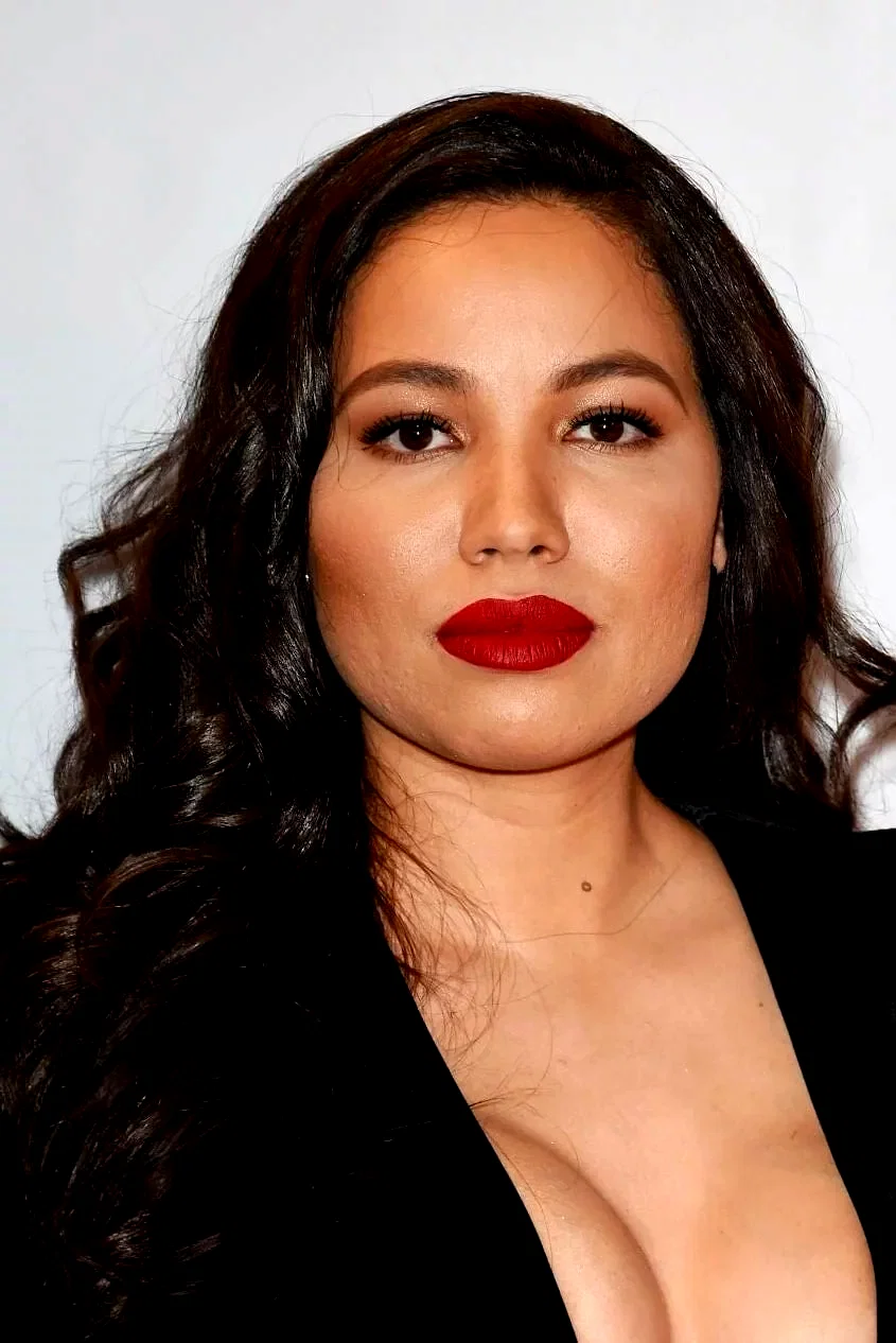 Jurnee Smollett