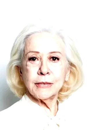 Fernanda Montenegro