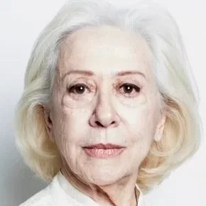 Photo star : Fernanda Montenegro