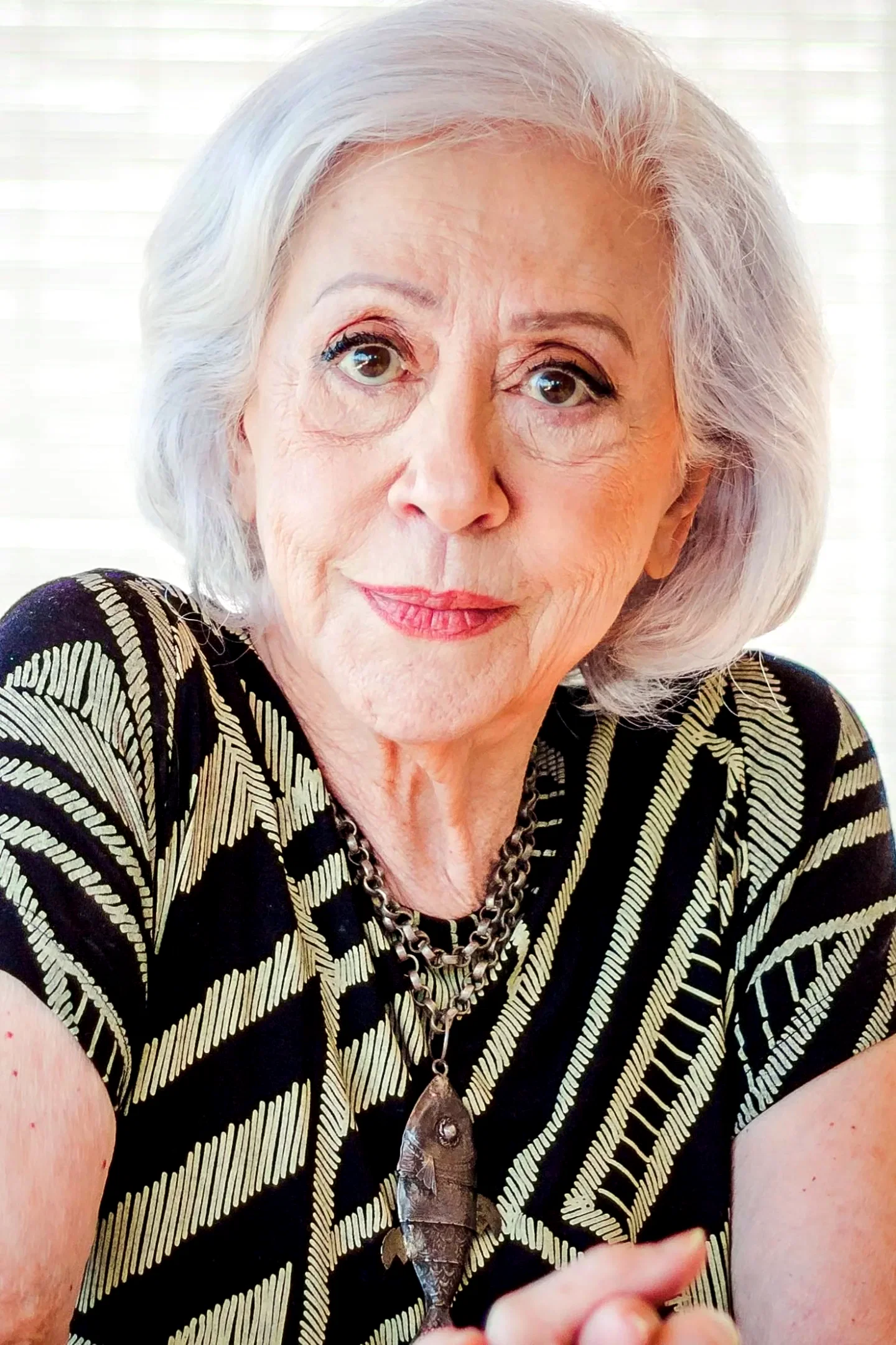 Fernanda Montenegro