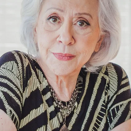 Fernanda Montenegro