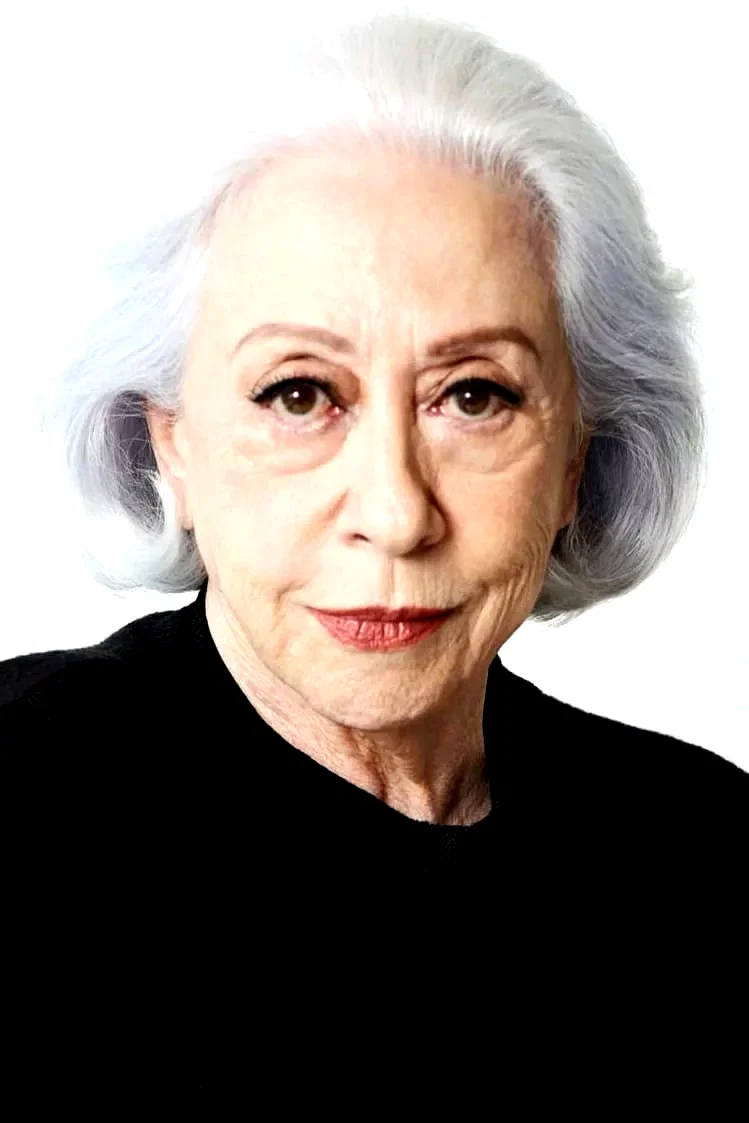 Fernanda Montenegro