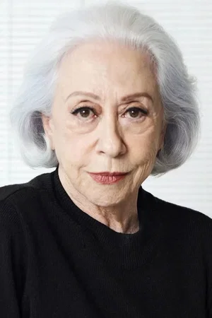 Fernanda Montenegro photo
