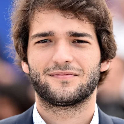  Humberto Carrão