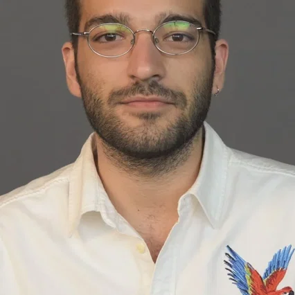 Humberto Carrão