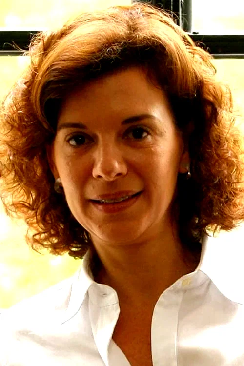 Carla Ribas
