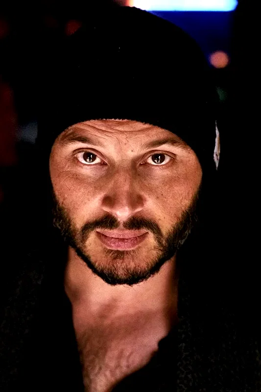 Fabrice Du Welz