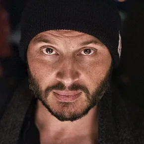 Photo star : Fabrice Du Welz