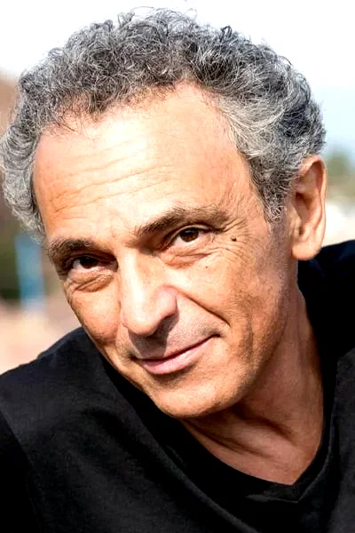 Michel Benizri