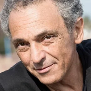 Photo star : Michel Benizri