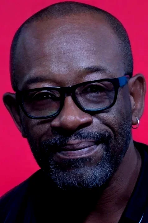 Lennie James