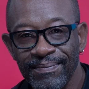 Photo star : Lennie James