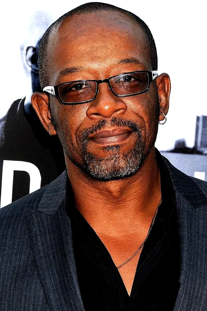 Lennie James