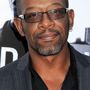 Photo star : Lennie James