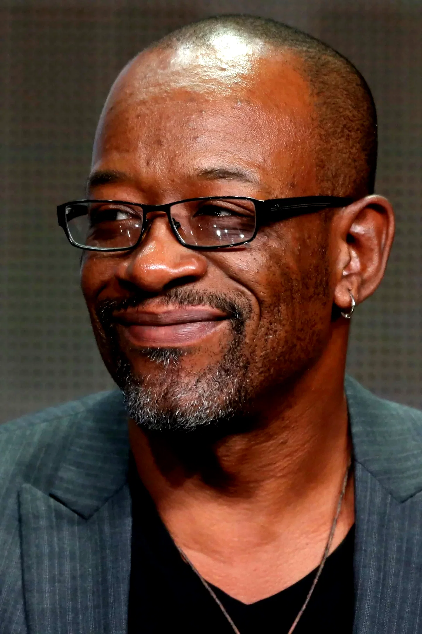 Lennie James