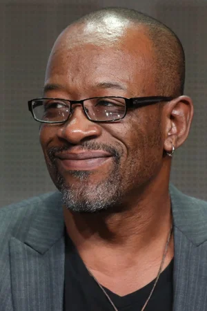 Lennie James photo
