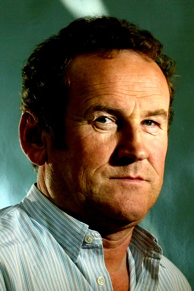 Colm Meaney