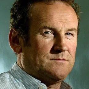 Photo star : Colm Meaney