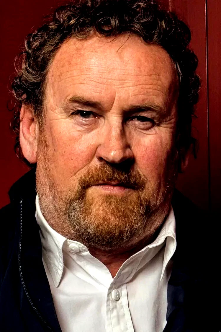 Colm Meaney
