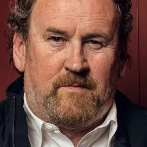 Photo star : Colm Meaney