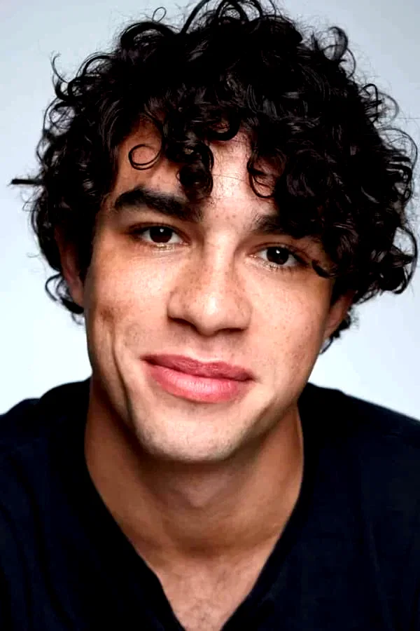  Youssef Quinn