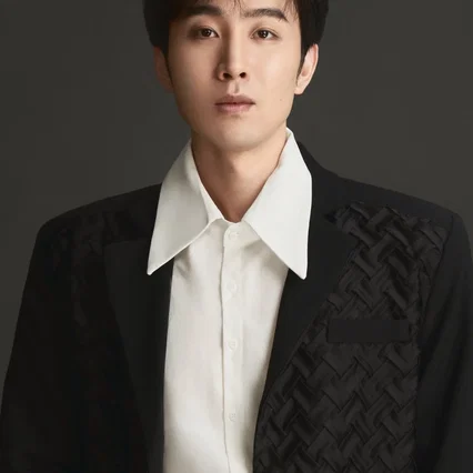  Zhang Chi