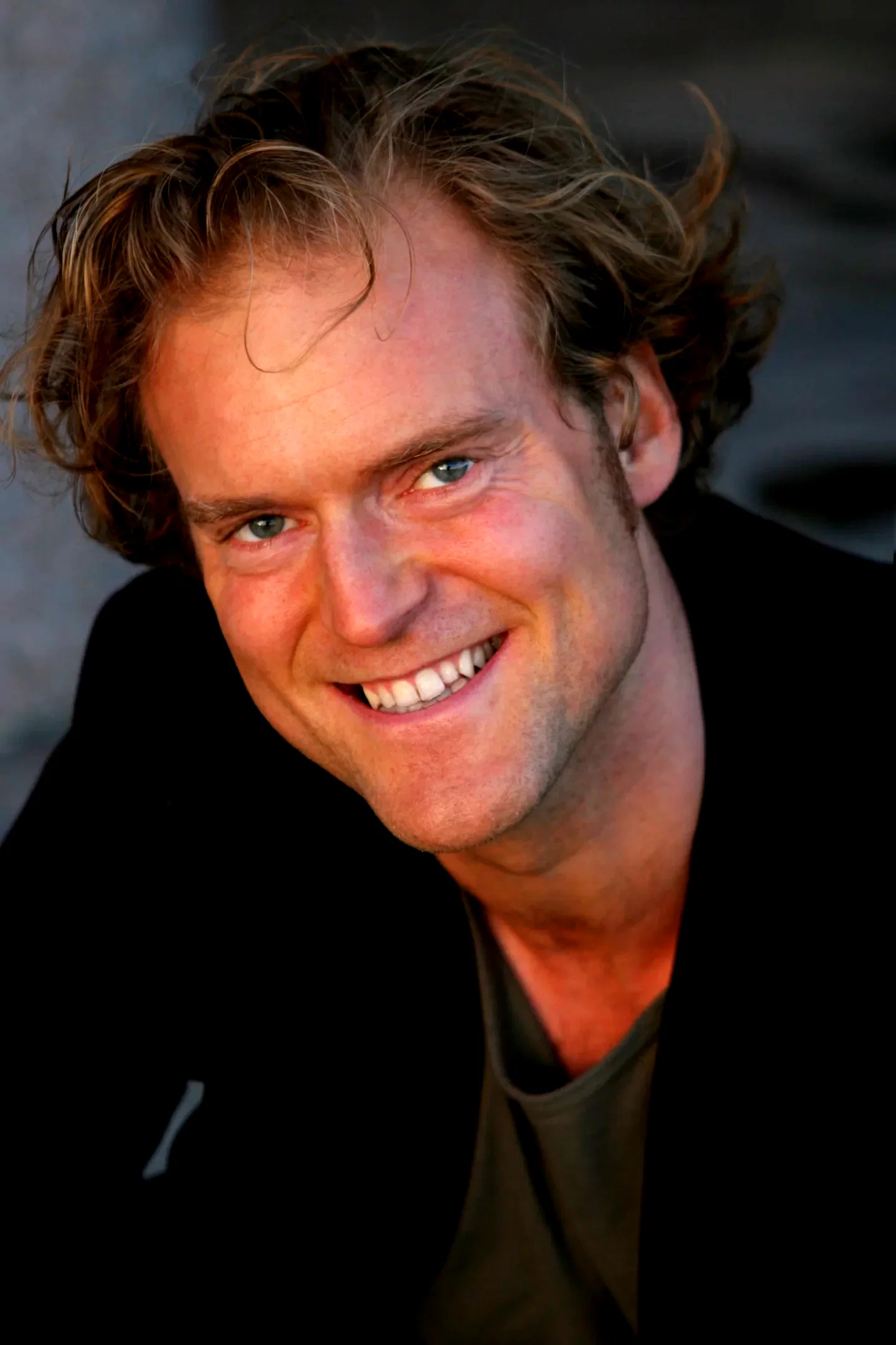 Fredrik Hiller
