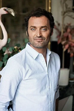  Augustin Trapenard photo