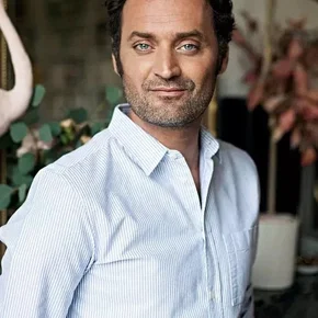Photo star :  Augustin Trapenard