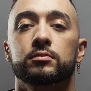  Sofiane Pamart