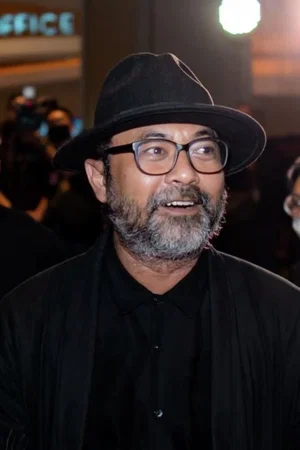 Photo de  Kiki Narendra