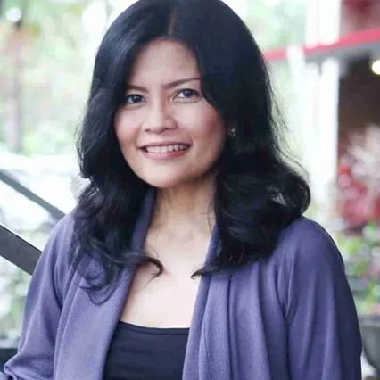  Vonny Anggraini