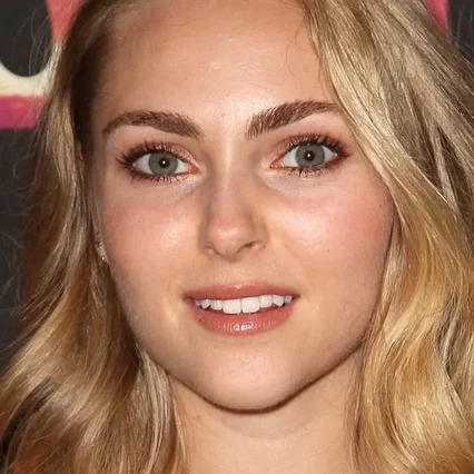 AnnaSophia Robb