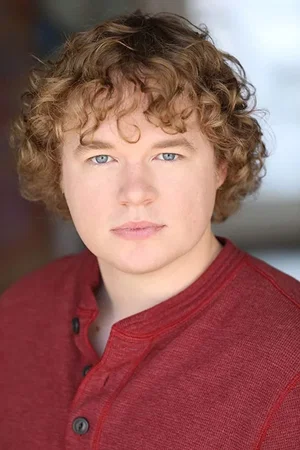  Caleb J. Thaggard photo