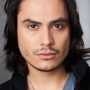 Photo star : Kiowa Gordon