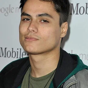 Photo star : Kiowa Gordon