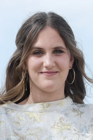 Photo de  Sarah Henochsberg
