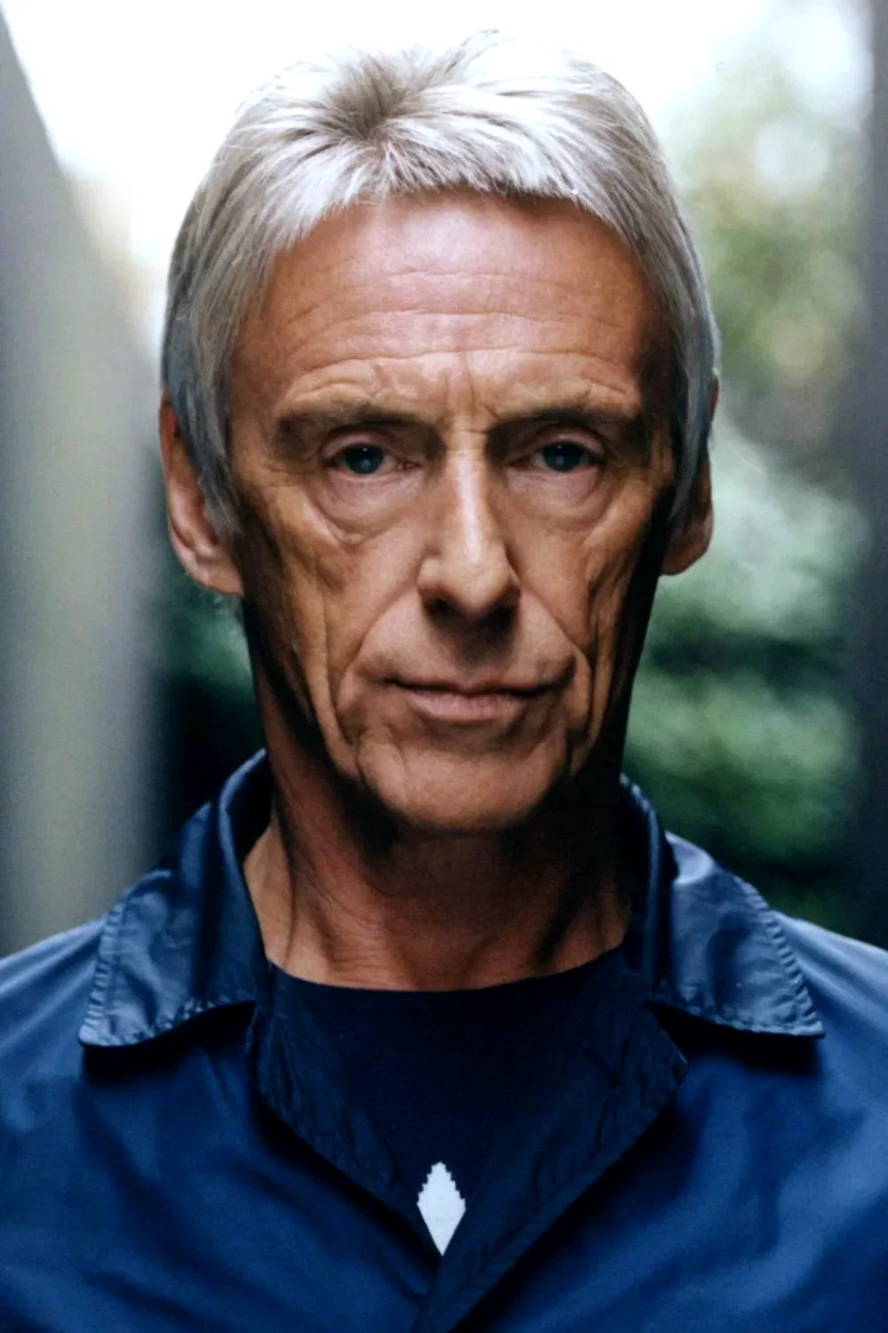  Paul Weller