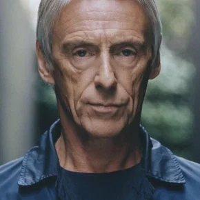 Photo star :  Paul Weller