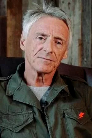  Paul Weller