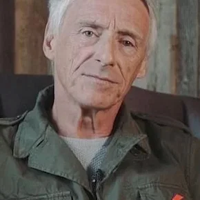 Photo star :  Paul Weller