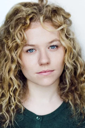  Sally Messham