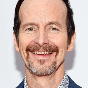 Photo star : Denis O'hare
