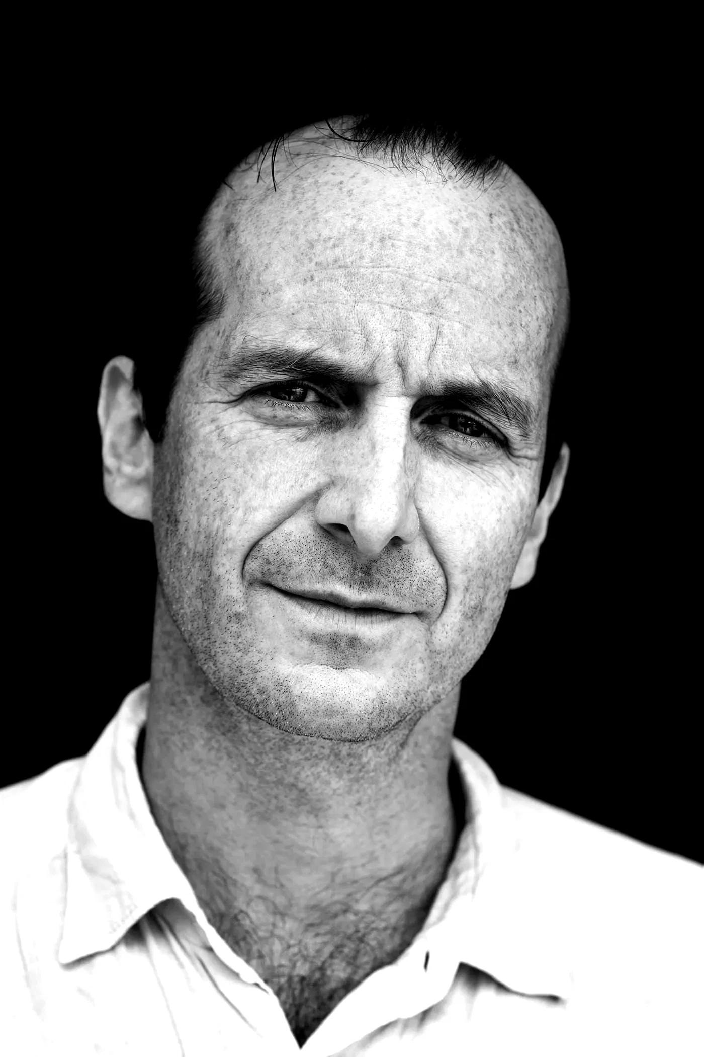 Denis O'hare