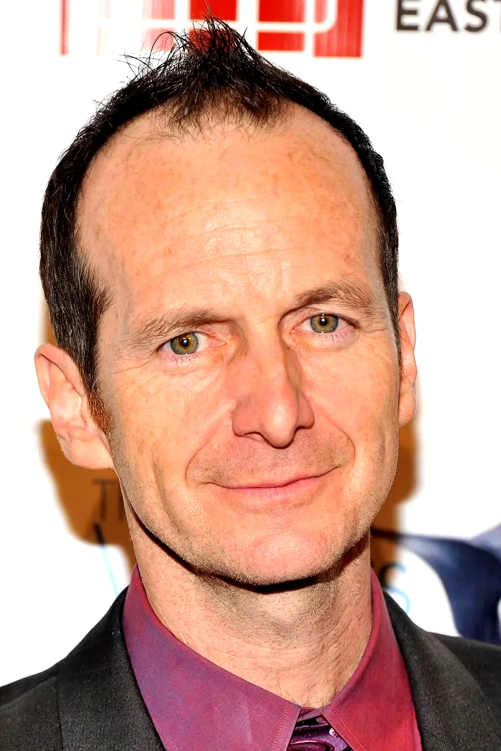 Denis O'hare